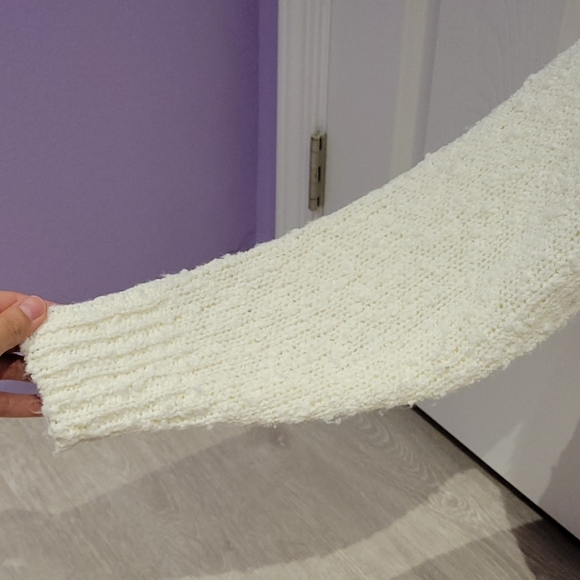 Needles & Yarn Cottagecore Sweater - Picture 7 of 16